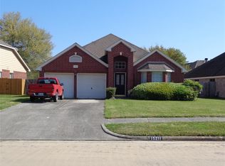 15211 Wimberly Park Dr, Houston, TX 77049