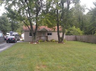 5844 Deerfield Rd, Milford, OH 45150