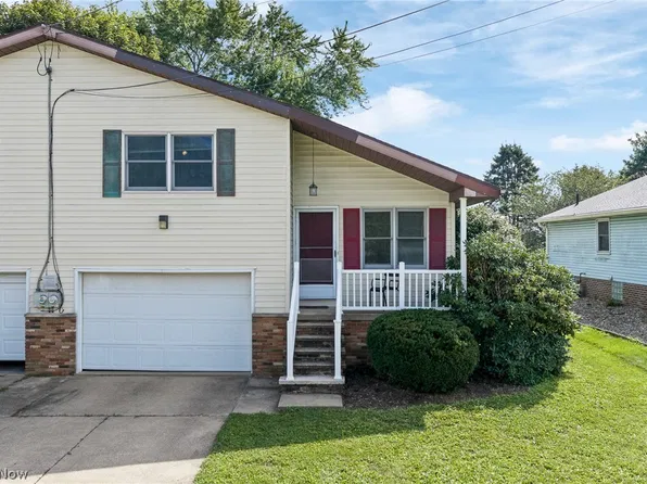 1532 Ellesmere Ave NW, North Canton, OH 44720