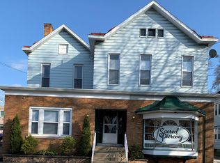 253 W 8th St FLOOR 1, Erie, PA 16501