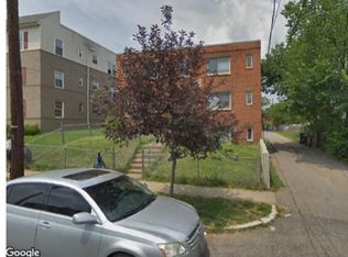 5024 H St SE, Washington, DC 20019