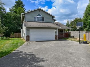 712 N Granite Ave, Granite Falls, WA 98252