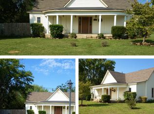 1302 Main St, Danville, AR 72833