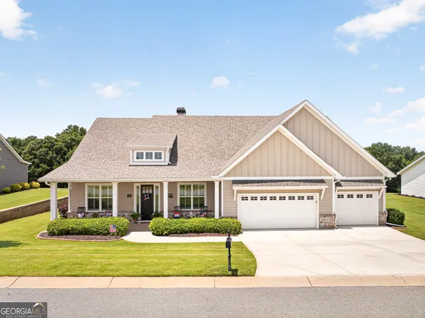 133 Preserve Ln, Homer, GA 30547