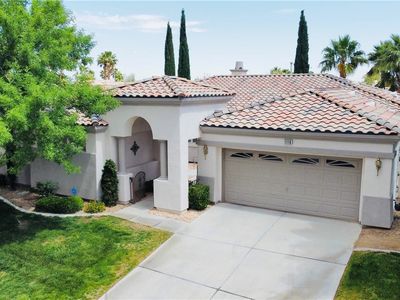 1116 Piazza Telle, Henderson, NV, 89052