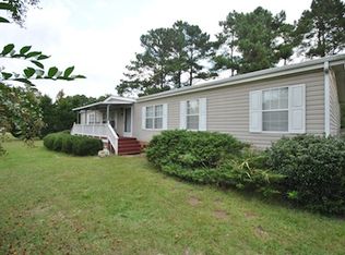 1181 Watts Landing Rd, Hampstead, NC 28443