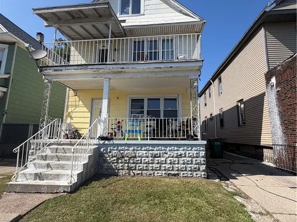 1800 William St, Buffalo, NY 14206