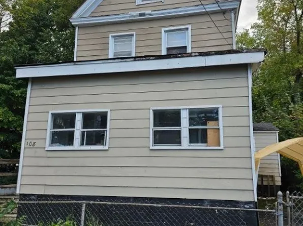 108 Congress Ave, Syracuse, NY 13204