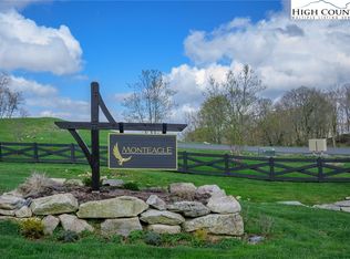 11 Monteagle Road Lot 11, Banner Elk, NC 28604