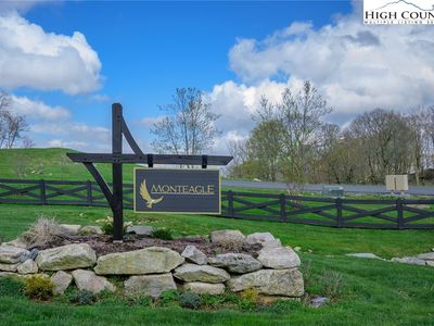11 Monteagle Road Lot 11, Banner Elk, NC, 28604