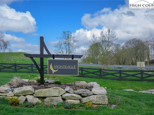 11 Monteagle Road Lot 11, Banner Elk, NC 28604