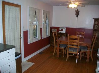 609 Center Dr E, Beaufort, SC 29902