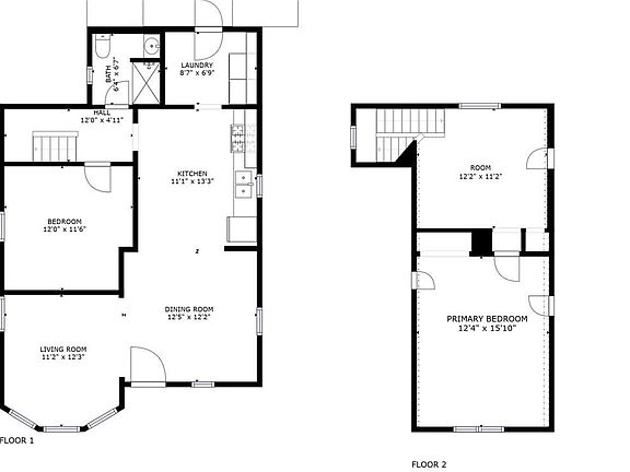 House Floor Plan
