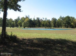 315 Baird Pt Rd, Grantsboro, NC 28529