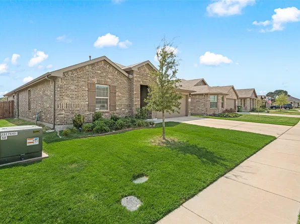 320 Sculptors Xing, Springtown, TX 76082