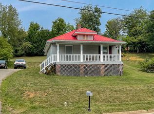 3153 Garden City Blvd SE, Roanoke, VA 24014