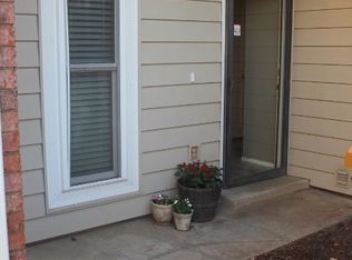 2701 S Juniper Ave #1101, Broken Arrow, OK 74012