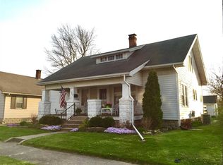 1721 S Webster St, Kokomo, IN 46902