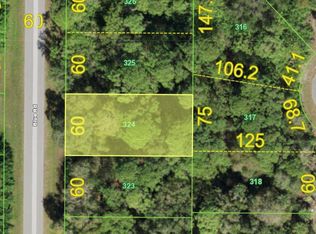 125 Blue Rd, Rotonda West, FL 33947