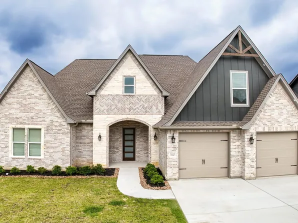 1910 Brenner Blvd, Lumberton, TX 77657