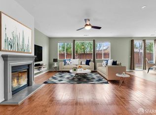 1261 Poplar Dr, Oakley, CA 94561