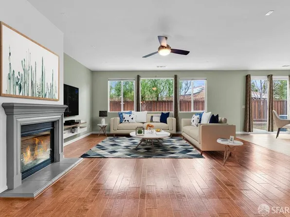 1261 Poplar Dr, Oakley, CA 94561