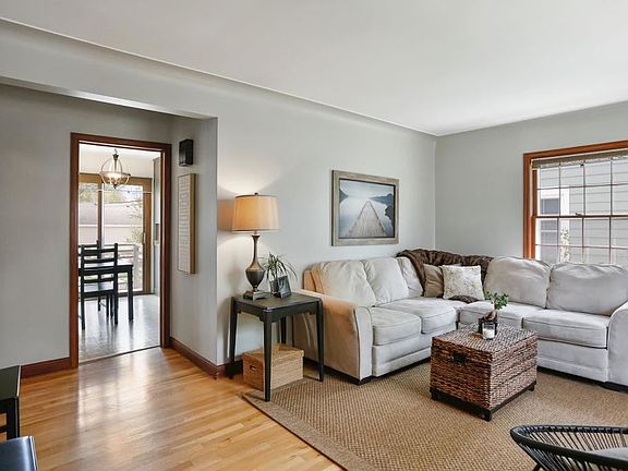 4th image of 5521 Vincent Ave S