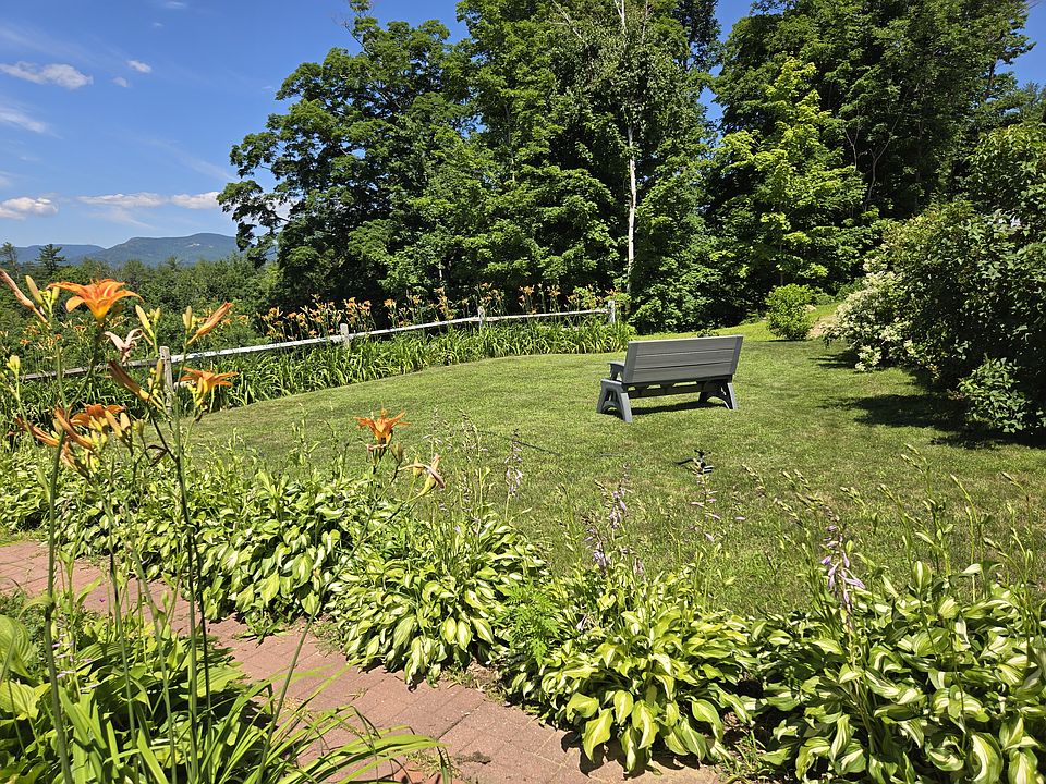 Side yard