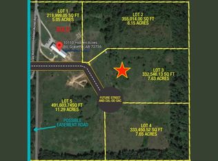 3 Amelia Cir #3, Bella Vista, AR 72715