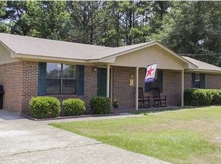 604 Baltzer Rd, Wetumpka, AL 36092