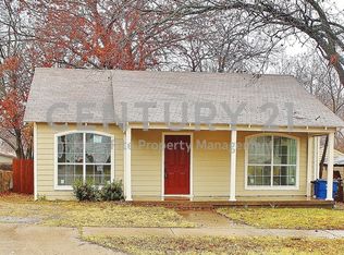 3819 Dawes Dr, Dallas, TX 75211