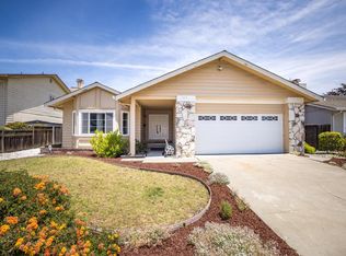 1023 Flying Fish St, Foster City, CA 94404
