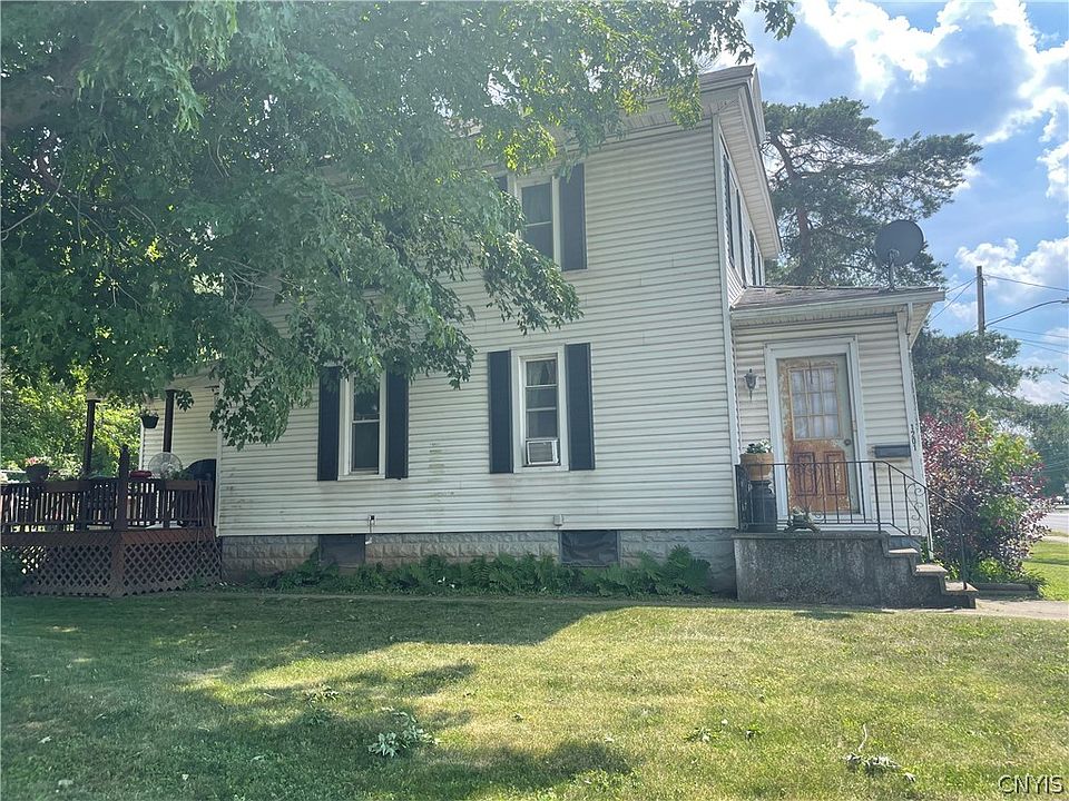 1201 Champlin Ave, Utica, NY 13502 Zillow