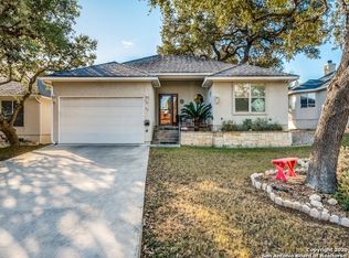 312 Watts Ln, Canyon Lake, TX 78133
