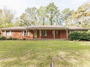 111 N Pecan Ave, Heidelberg, MS 39439
