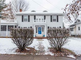 112 N Wisner St, Jackson, MI 49202