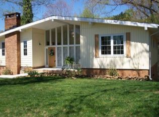 105 Monticello Rd, Oak Ridge, TN 37830