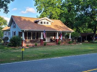 1849 Feezor Rd, Lexington, NC 27292