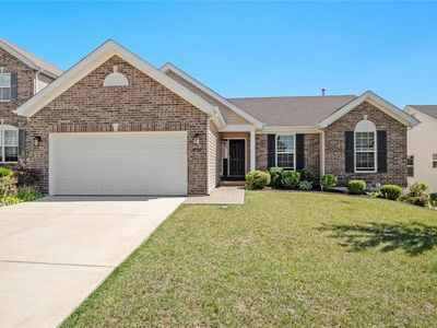 4788 Cypress Pointe Dr, Imperial, MO, 63052