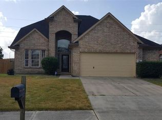 3030 Wellington Pass Dr, Spring, TX 77373