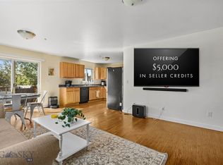 1004 Cruiser Ln APT O, Belgrade, MT 59714