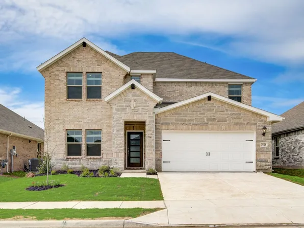 3620 Ray Roberts Dr, Farmersville, TX 75442