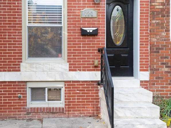 122 N Ellwood Ave, Baltimore, MD 21224