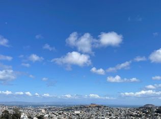 781 Corbett Ave #1, San Francisco, CA 94131