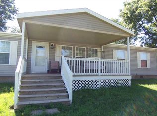 121 S Kansas Ave, Severy, KS 67137