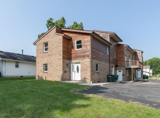 225 N Dicks St, Muncie, IN 47303
