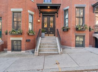 14 Auburn St #A, Boston, MA 02129