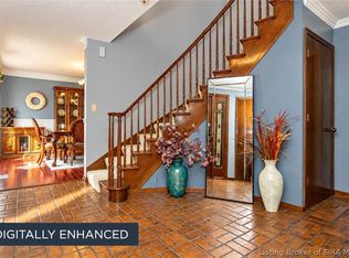 1408 Old Salem Road, Lanesville, IN 47136