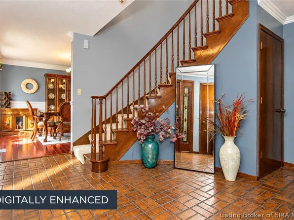 1408 Old Salem Road, Lanesville, IN 47136