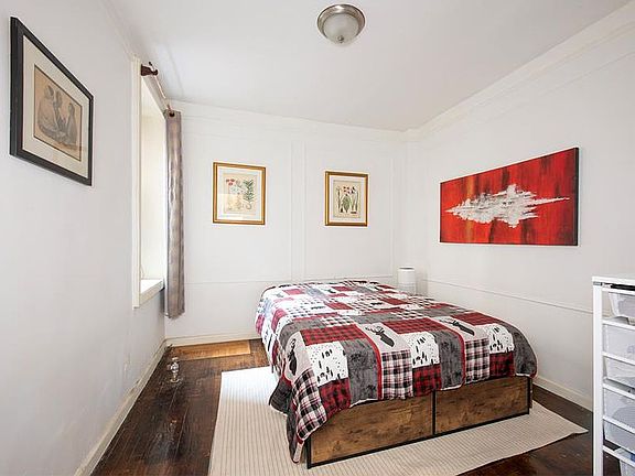 3rd image of 128 W 138th St APT 1D